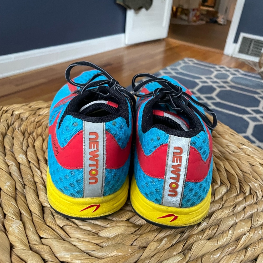 Newton Men’s Gravity Running Sneakers - Picture 2 of 6